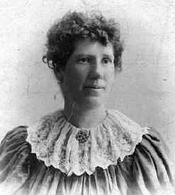 Bridget Jessop
