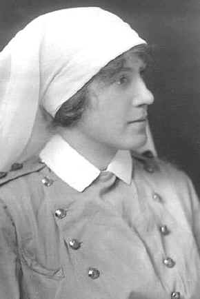 rita vautier