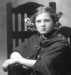 rita vautier