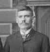 james edward o'rouark