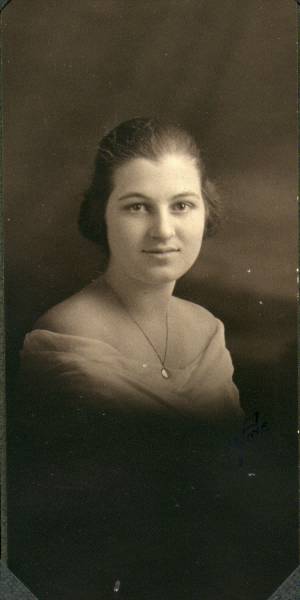 Rita Vautier