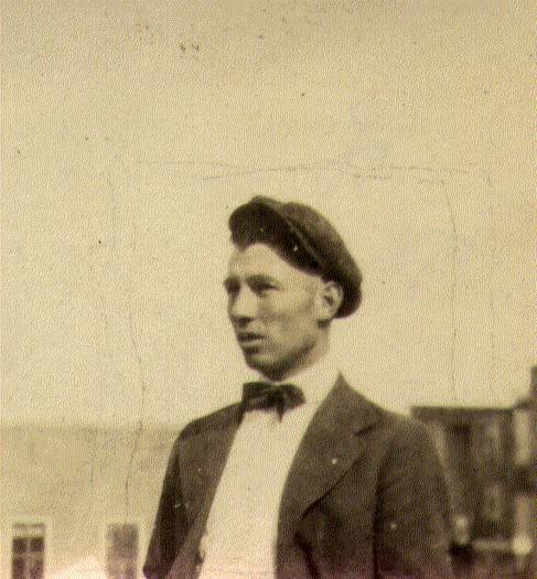 George J. Vautier