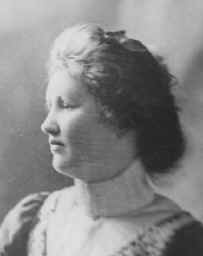 Ellen Alexander O'Rouark