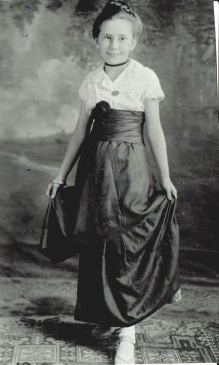 elaine o'rouark rauch