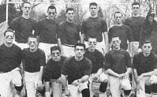 don bosco college - turkey bowl 1964 blue devils