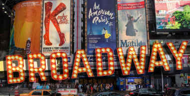 broadway